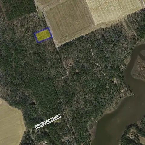 Lot 9 Heron Hill Lane, Belle Haven, VA 23306 - Image #1