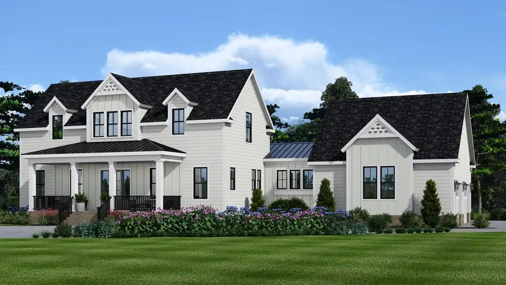 124 Creekside Ln, Cape Charles, VA 23310 - #1