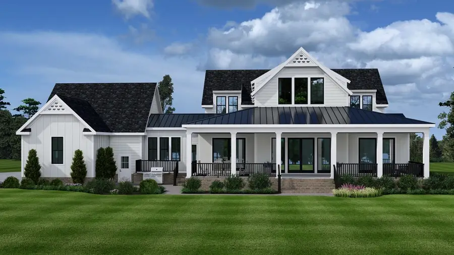 124 Creekside Ln, Cape Charles, VA 23310 - #3