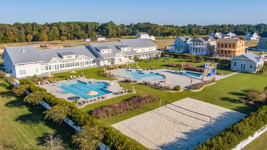 507 Brass Ring Avenue, Cape Charles, VA 23310 - Image #3