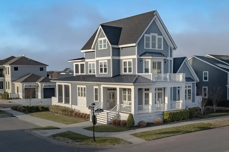 518 Walbridge Bend, Cape Charles, VA 23310 - #2