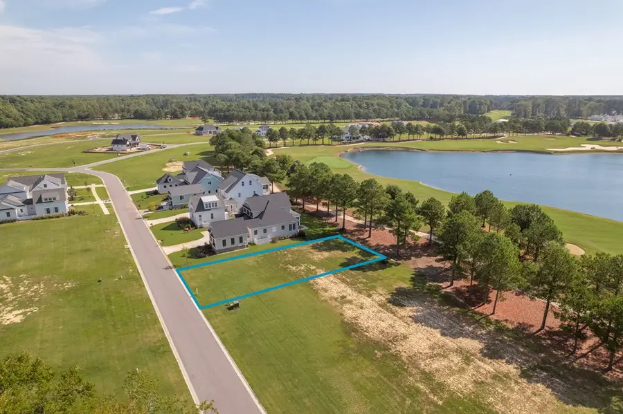 237 Muirfield Drive, Cape Charles, VA 23310 - Image #2