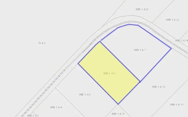 0 Alicato Rd, Parksley, VA 23421 - Image #1