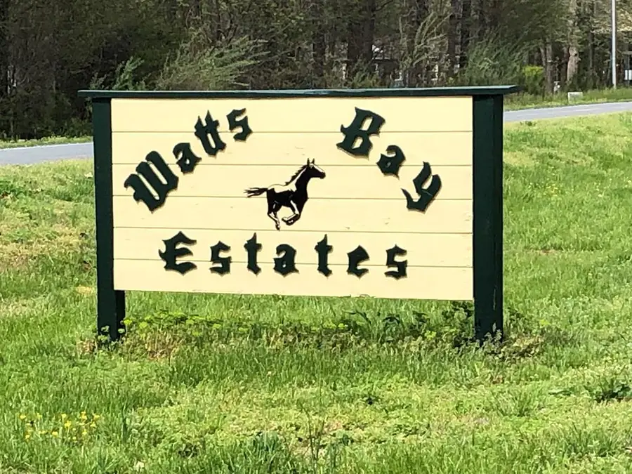 Lot 1 Watts Bay Dr, Wallops Island, VA 23337 - Image #3