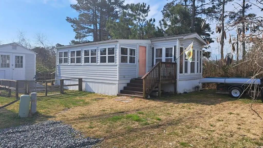 8035 Mire Pond One, Chincoteague, VA 23336 - Image #1