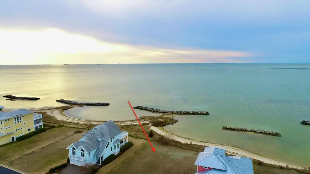 153 Sunset Blvd, Cape Charles, VA 23310 - Image #1