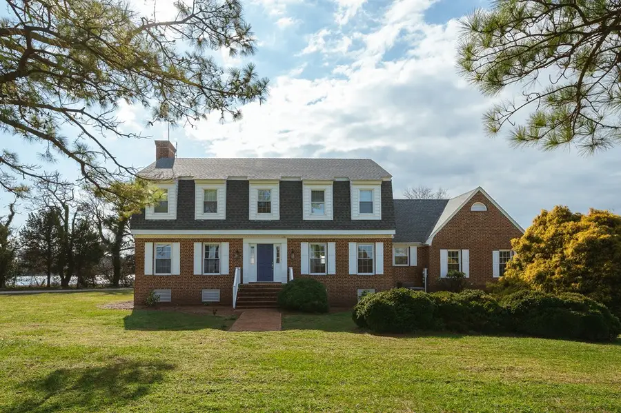 18356 Old Castle Road, Cape Charles, VA 23310 - Image #2