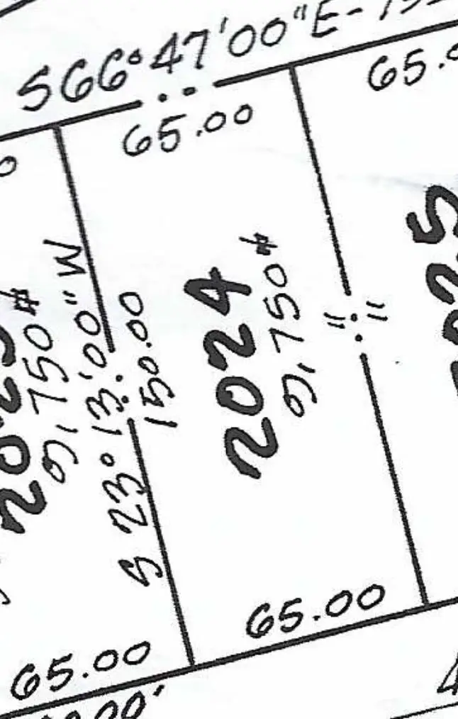 Lot 2024 Mayflower Dr, Greenbackville, VA 23356 - Image #1