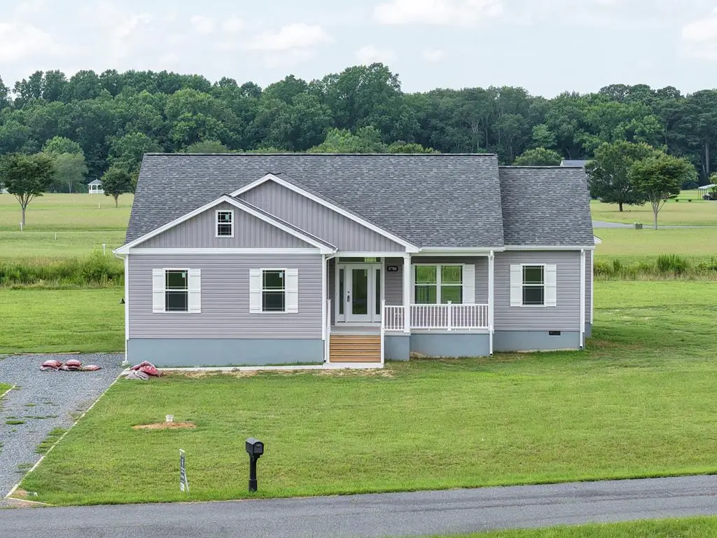 37700 Blue Crab Circle, Painter, VA 23420 - Image #1