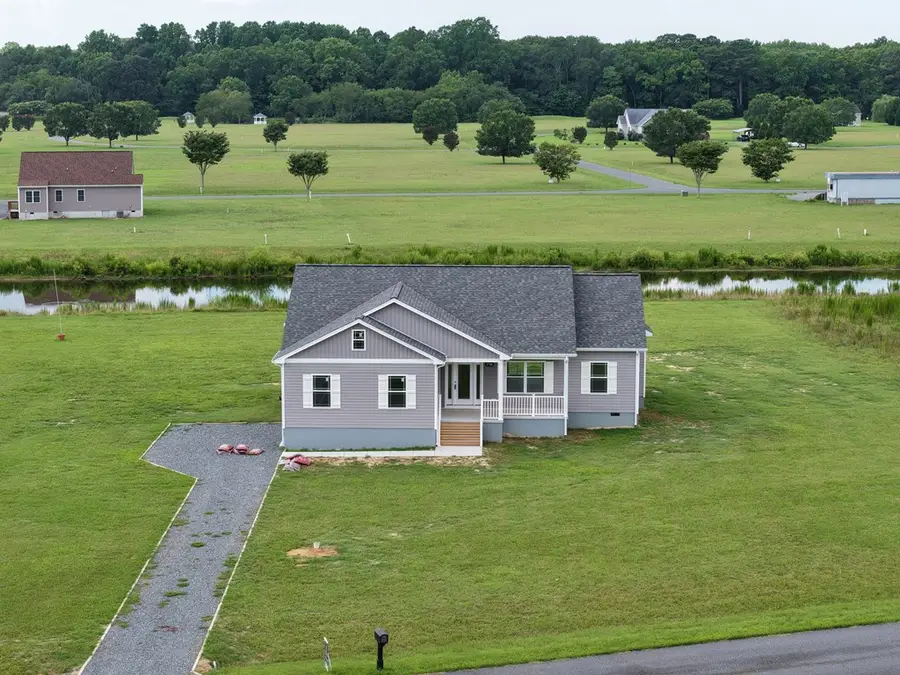 37700 Blue Crab Circle, Painter, VA 23420 - Image #3