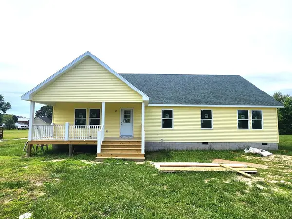 4 Lancy Drive, ATLANTIC, VA 23303