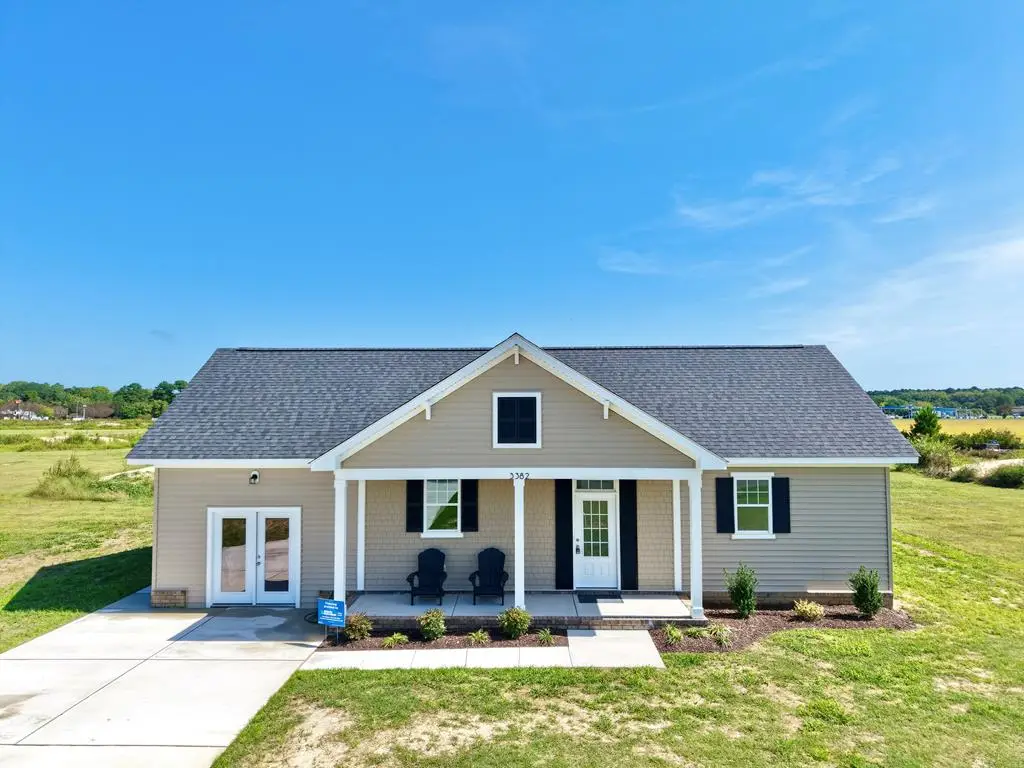 3382 Tower Hill Circle, Cape Charles, VA 23310 - Image #1