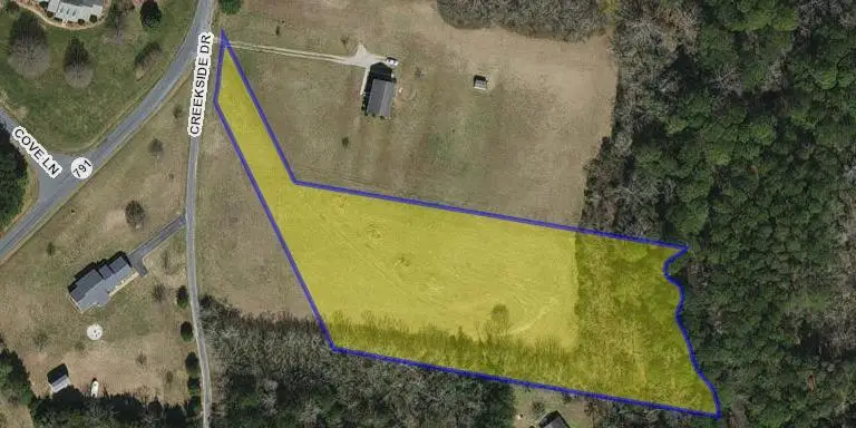 Lot 22A2 Creekside Dr, Belle Haven, VA 23306 - Image #2