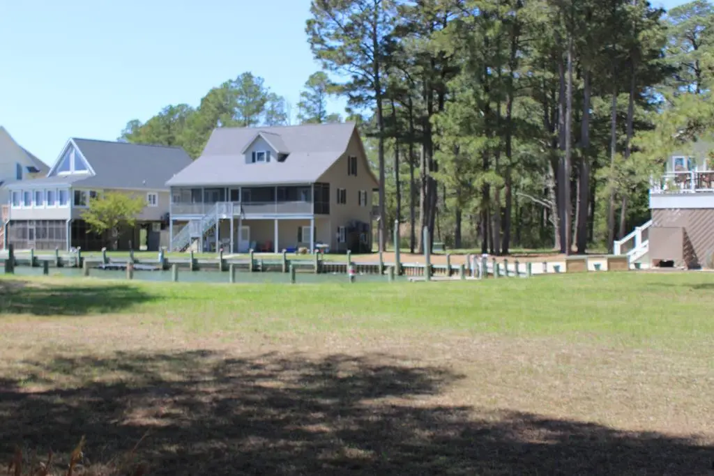 800 Castaway Dr, Greenbackville, VA 23356 - #1