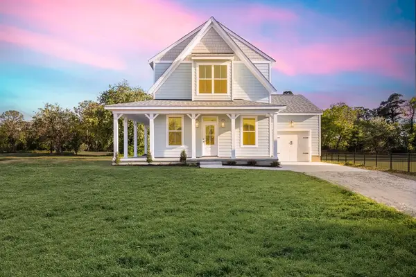 Lot 68 Tower Hill Circle, CAPE CHARLES, VA 23310