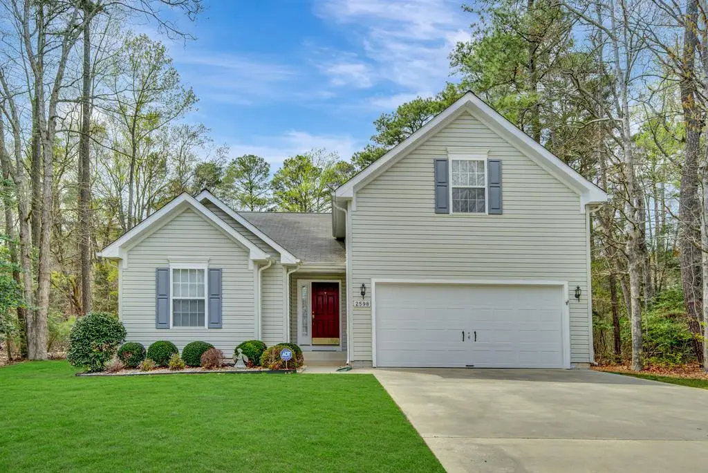 2598 Jolly Rodger Drive, Greenbackville, VA 23356 - Image #1