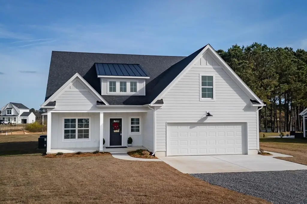 3231 Tower Hill Circle, Cape Charles, VA 23310 - Image #1