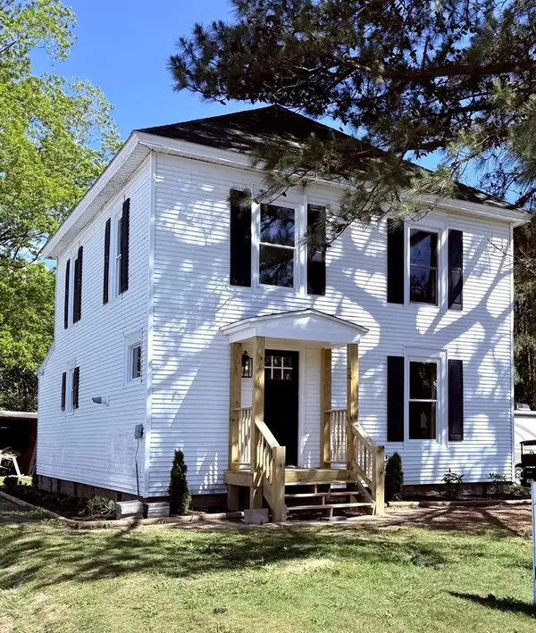 10155 Atlantic Rd, ATLANTIC, VA 23303