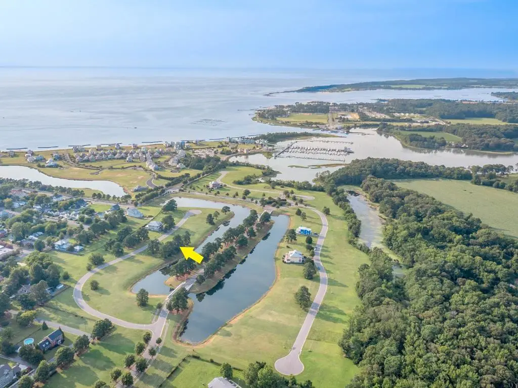0 Charlestown Drive, Cape Charles, VA 23310 - Image #1