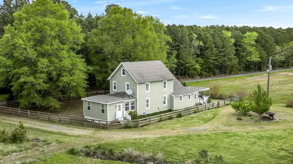30065 Back Creek Rd, Hacksneck, VA 23358 - Image #1