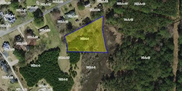 Lot 1 Northside Rd, ONANCOCK, VA 23417