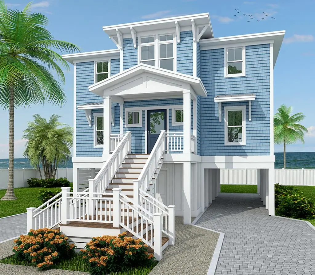 Lot 719 Castaway Dr, Greenbackville, VA 23356 - #1