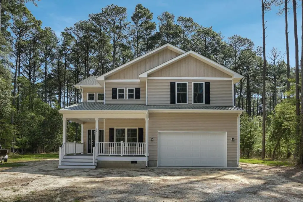 3047 Dingy Ct, Greenbackville, VA 23356 - Image #1