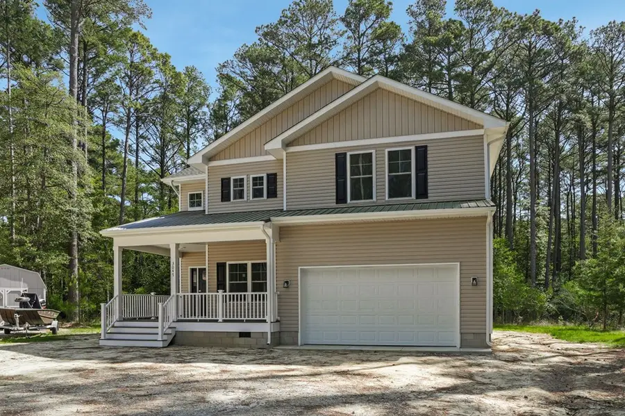 3047 Dingy Ct, Greenbackville, VA 23356 - Image #3