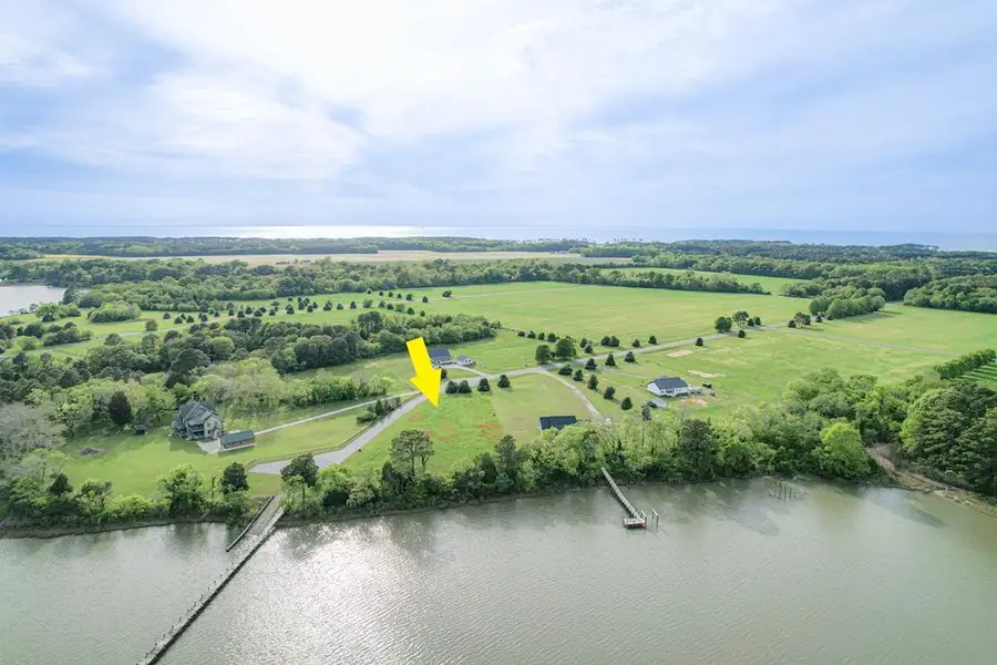 Lot 2A Waverly Lane, Machipongo, VA 23405 - Image #2