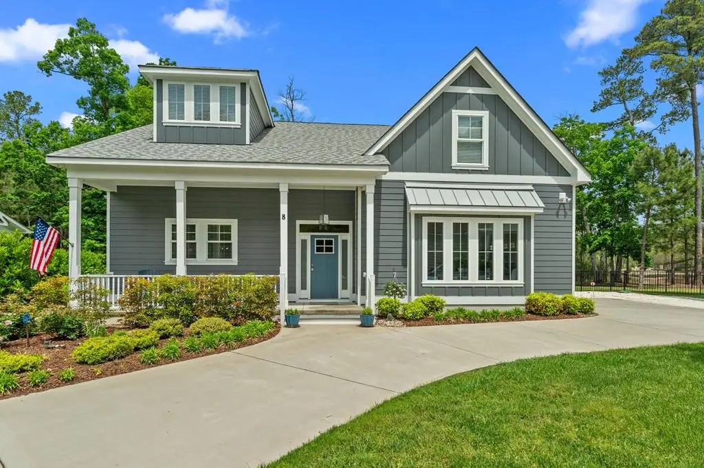 8 Perny Ct, Cape Charles, VA 23310 - Image #1