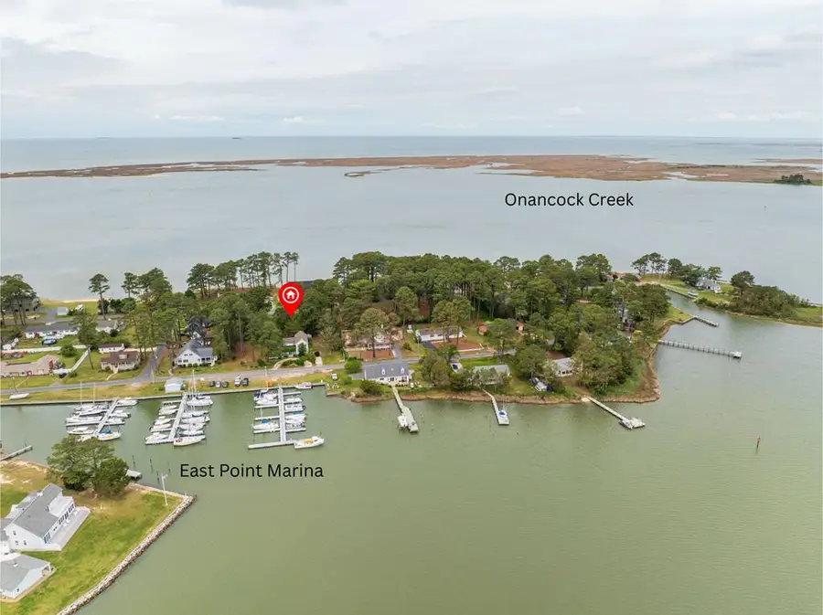 Lot 4&5 Russell Dr, Onancock, VA 23417 - Image #2