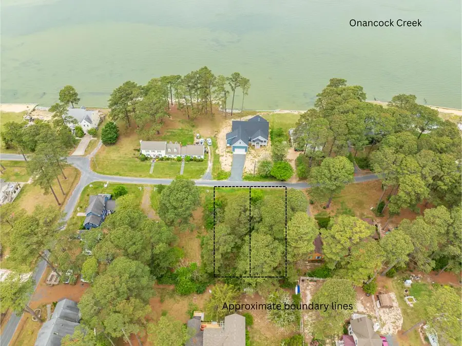 Lot 4&5 Russell Dr, Onancock, VA 23417 - Image #3