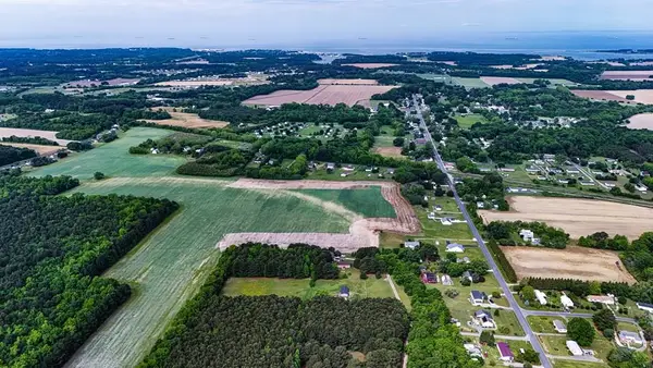 Lot 10 Katherine Ln, CAPE CHARLES, VA 23310