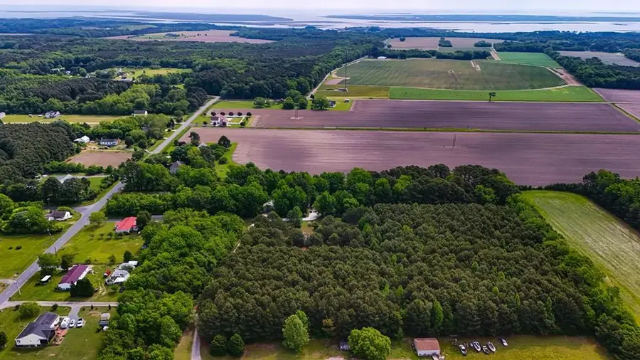 Lot 10 Katherine Ln, Cape Charles, VA 23310 - Image #2