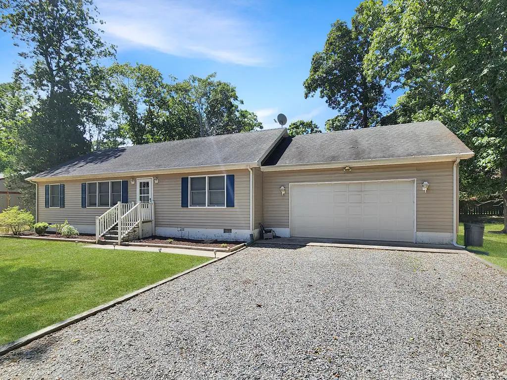 2282 Brigantine Blvd, Greenbackville, VA 23356 - #1