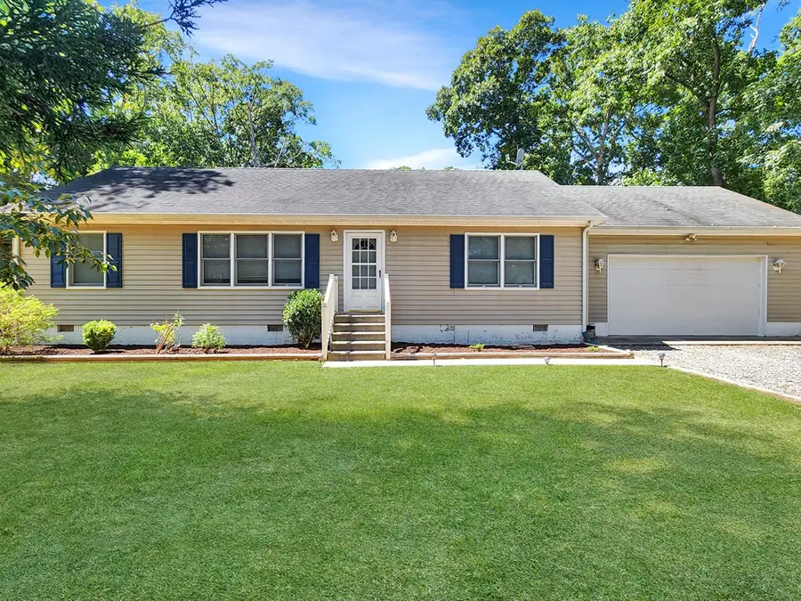 2282 Brigantine Blvd, Greenbackville, VA 23356 - #2