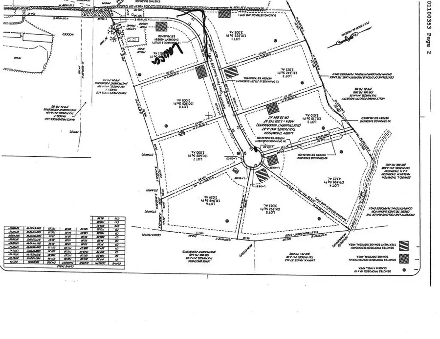 LOTS 1-8 Gray Farm Rd, Temperanceville, VA 23442 - Image #2