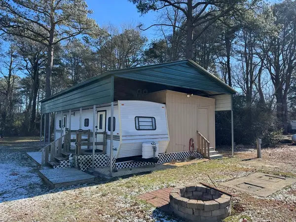 Lot 108 Blue Point Dr, HORNTOWN, VA 23395