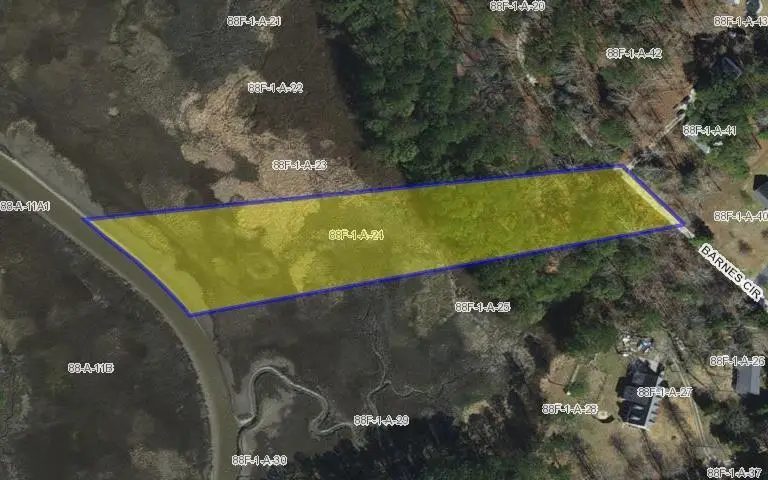LOT 24 Barnes Cir, Parksley, VA 23421 - Image #1