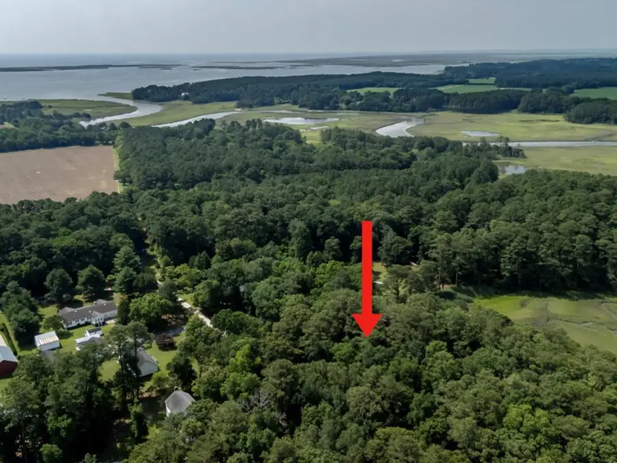 LOT 24 Barnes Cir, Parksley, VA 23421 - Image #2