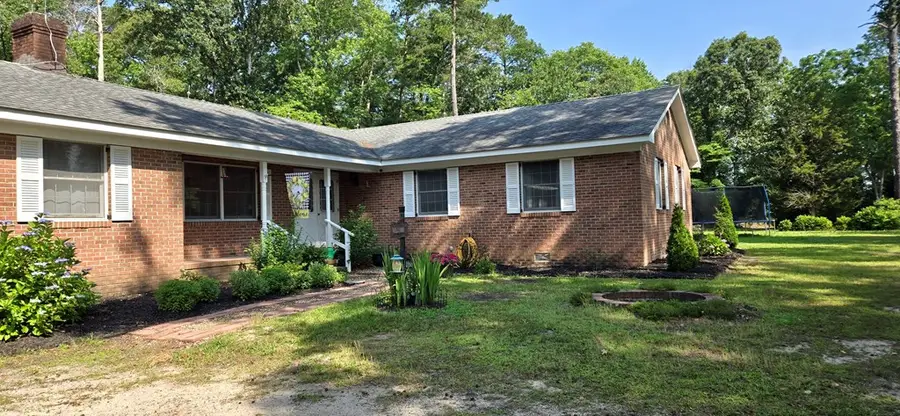 21020 Adams Road, Greenbush, VA 23357 - Image #2