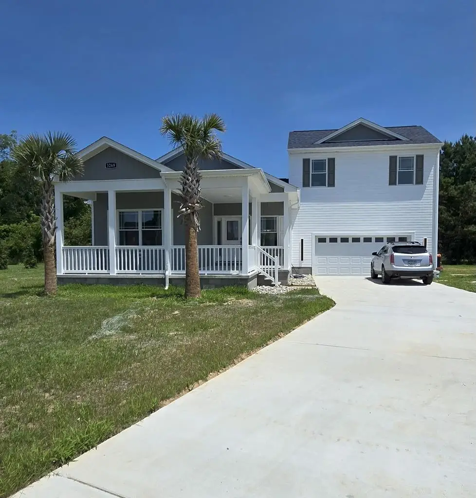 3269 Sherwood Gate, Cape Charles, VA 23310 - Image #1