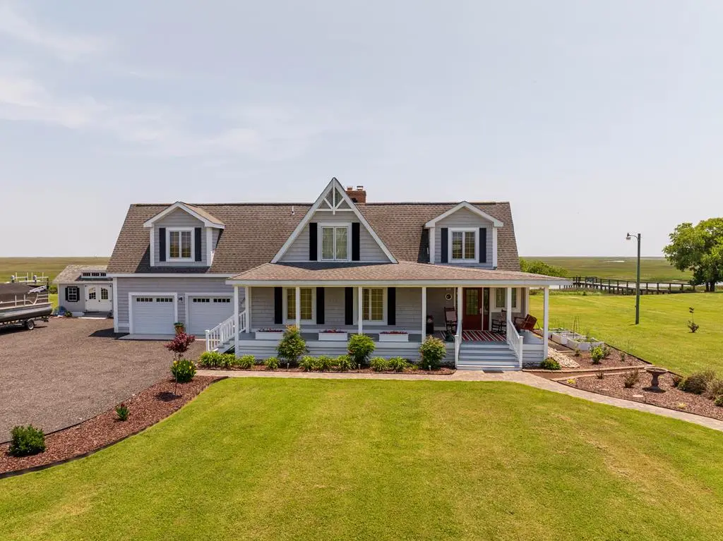 19137 Glenn Dr, Gargatha, VA 23423 - Image #1