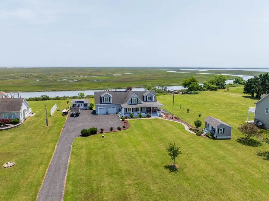 19137 Glenn Dr, Gargatha, VA 23423 - Image #2