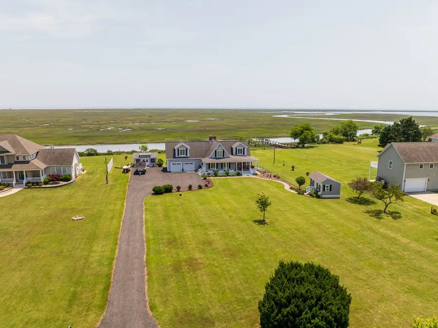 19137 Glenn Dr, Gargatha, VA 23423 - Image #3