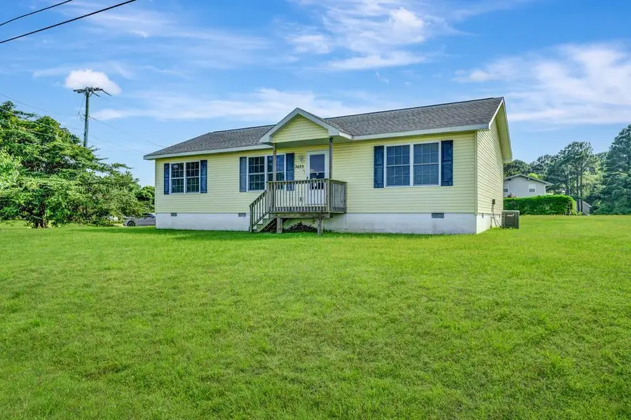 3429 Captains Corridor, Greenbackville, VA 23356 - Image #2