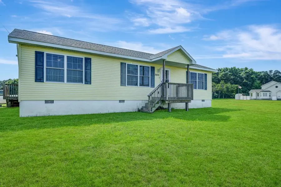 3429 Captains Corridor, Greenbackville, VA 23356 - Image #3