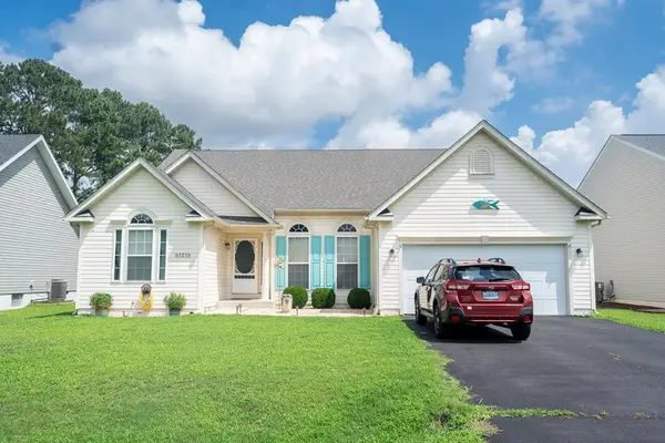 37275 Longboat Ct, GREENBACKVILLE, VA 23356