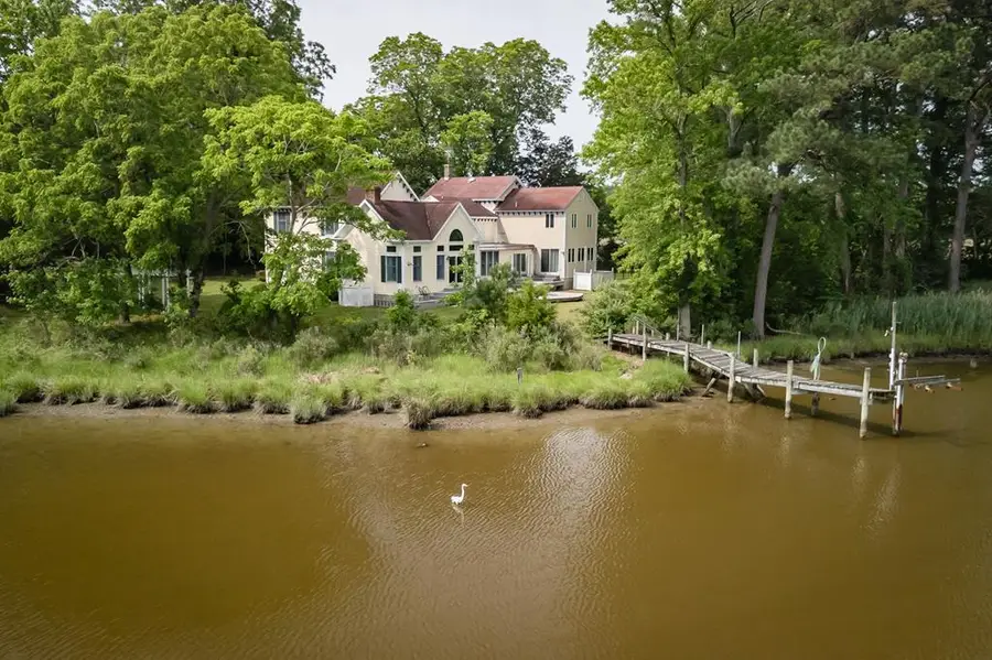 22285 Green Top Dr, Onancock, VA 23417 - Image #2