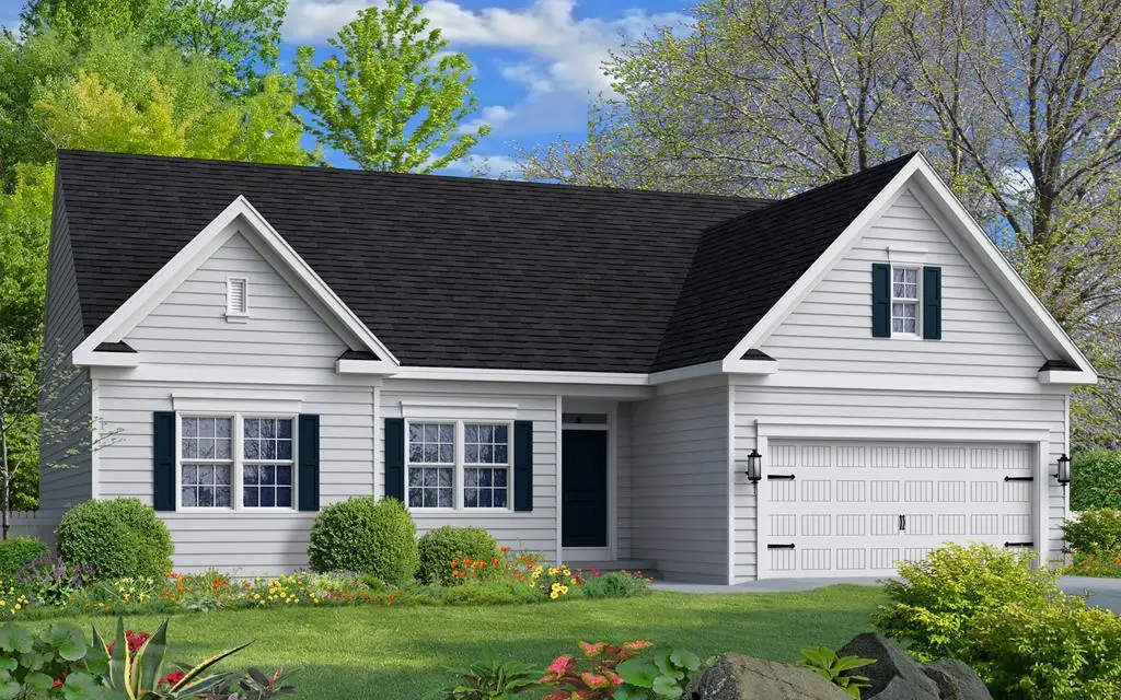 Lot 833 Castaway Dr, Greenbackville, VA 23356 - #1